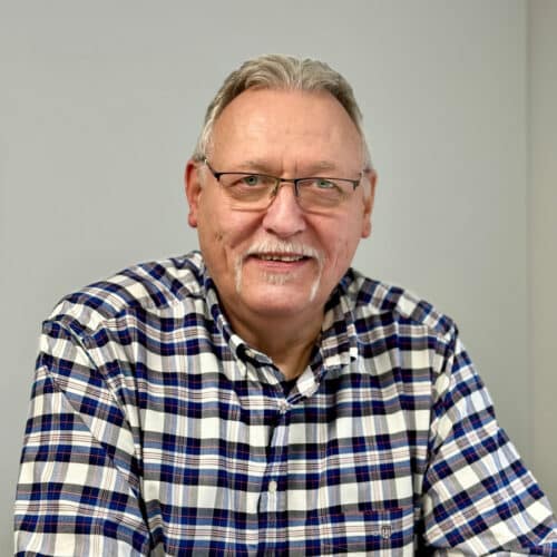 Kay-Michael Petersen