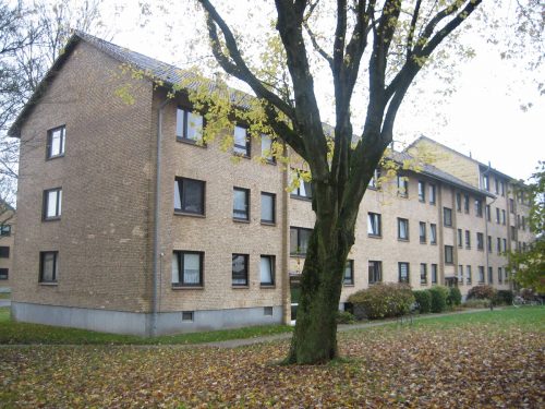 fassaden dämmung flensburg wdvs