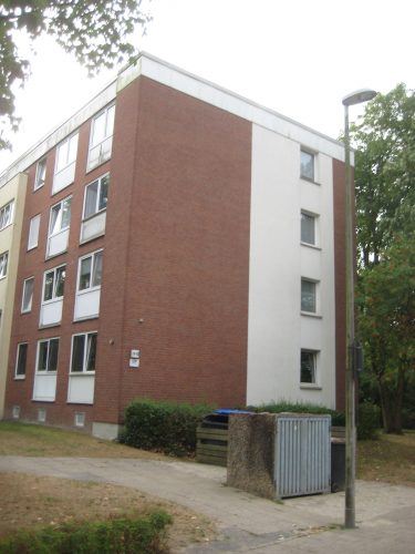 fassaden dämmung flensburg wdvs