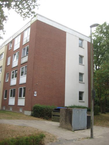 fassaden dämmung flensburg wdvs