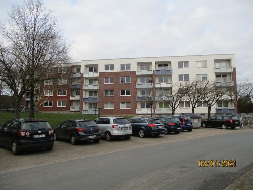 fassaden dämmung flensburg wdvs